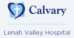 Calvary Health Care Tasmania - Lenah Valley Campus logo